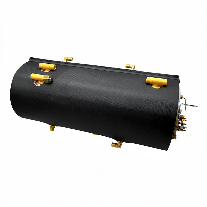 VA388 2 GRP BOILER