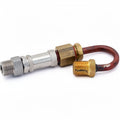 VA HYDRAULIC GR-T3 BOILER PIPE SET COPPER GIGLER0.5
