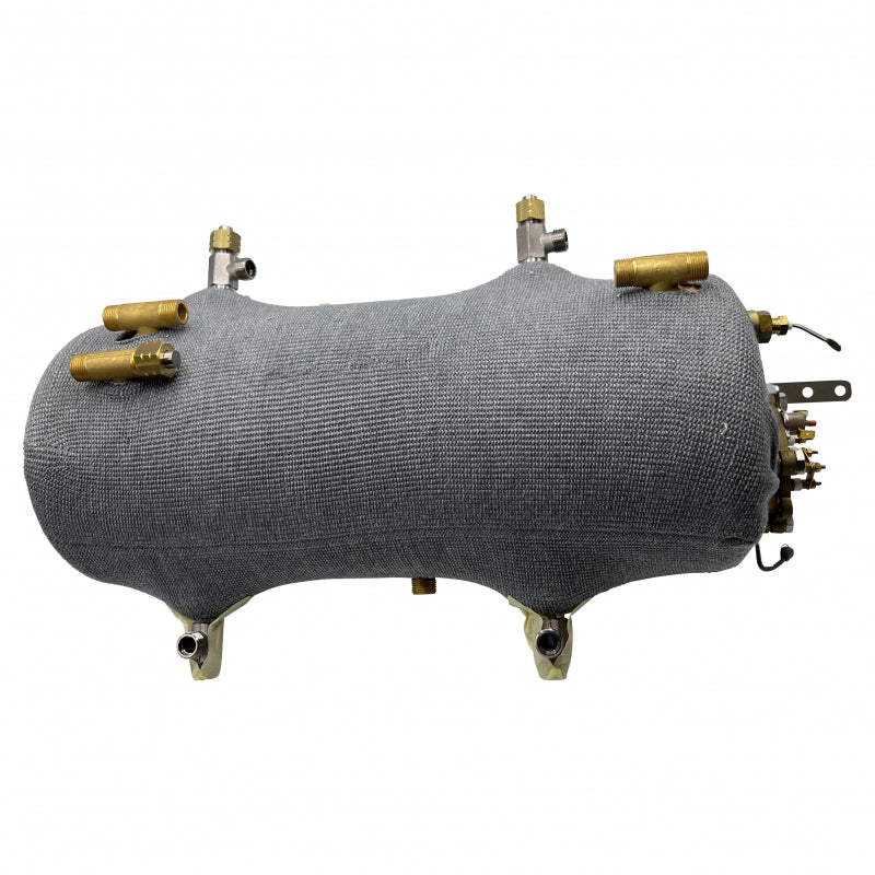 VA358 2 GRP BOILER