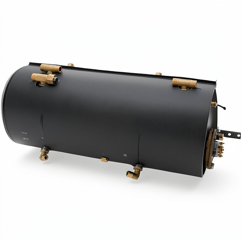 VA358 T3 2 GRP BOILER