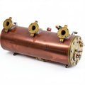 VA358 LEVA 3 GRP BOILER