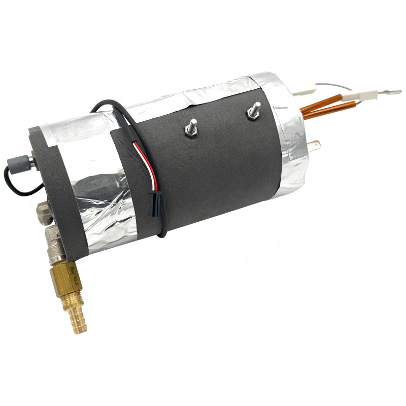 SIMONELLI AURELIA WAVE T3 BOILER