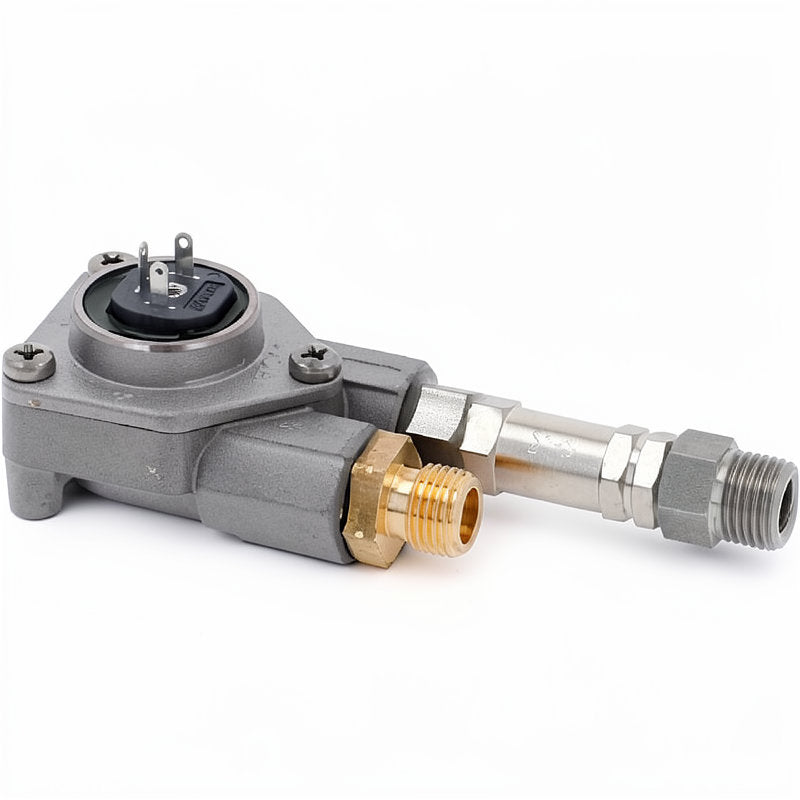 SIMONELLI / VA FLOWMETER T3 EXTERNAL GIGLER 0.8 SET