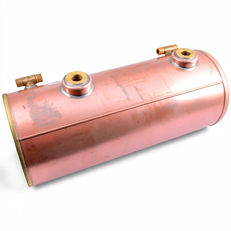SIMONELLI / VA 2 GRP BOILER