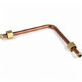 SIMONELLI PIPE CONNECTION SECURITY VALVE AURELIA