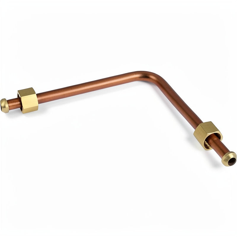 SIMONELLI PIPE CONNECTION SECURITY VALVE AURELIA