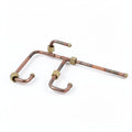 SIMONELLI / VA 2 GR MANIFOLD VOLUMETRIC FLOWMETER