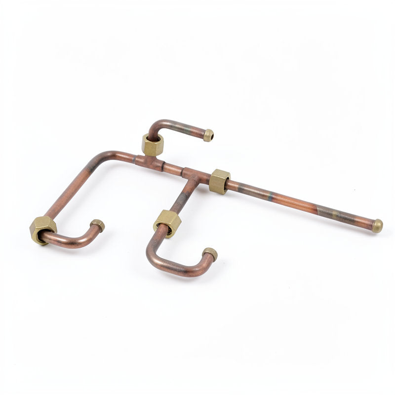 SIMONELLI / VA 2 GR MANIFOLD VOLUMETRIC FLOWMETER