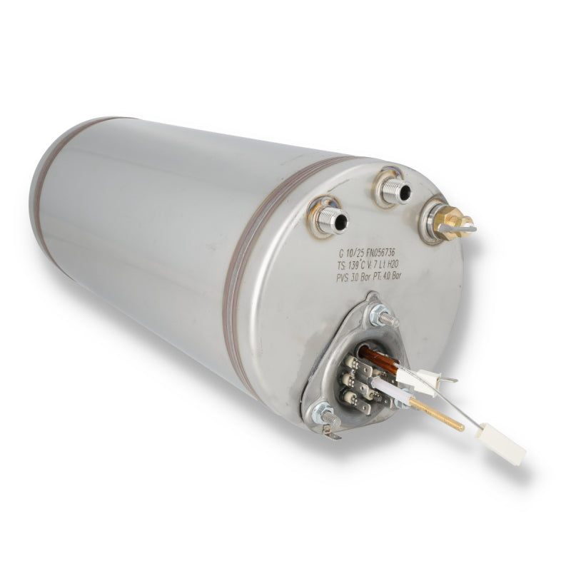 VA EAGLE ONE 3 GRP BOILER SET