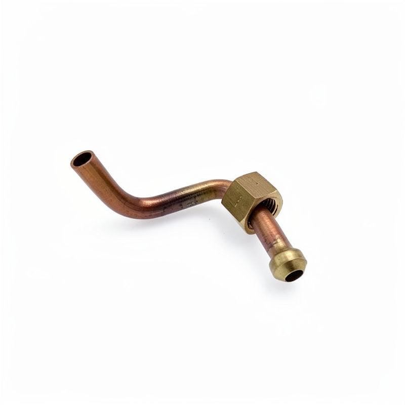 SIMONELLI / VA TUBE D8 1/4 NEPLAX DISCHARGE VALVE