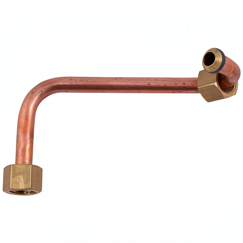 SIMONELLI SUPERIOR LEVEL PIPE