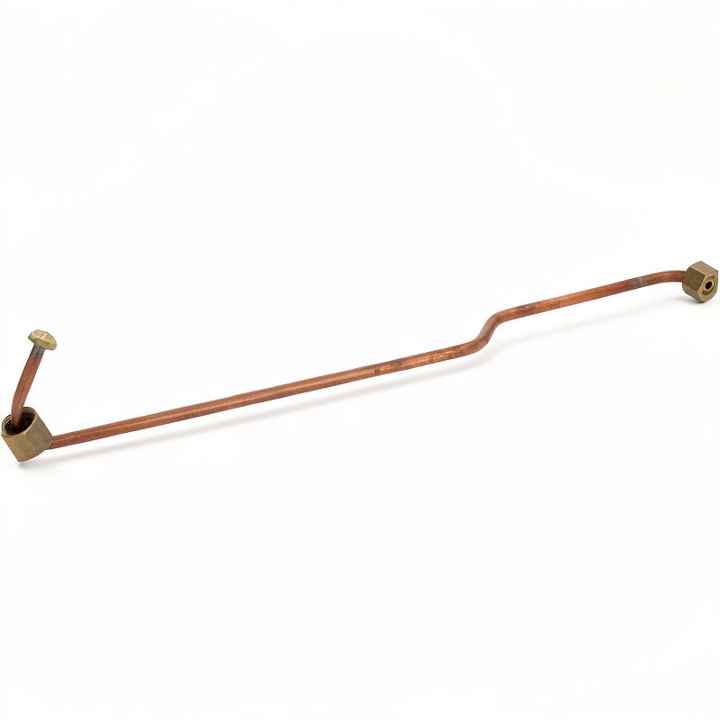 SIMONELLI APPIA 1 GRP BOILER LOADING PIPE