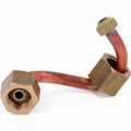 SIMONELLI APPIA 1 GRP BOILER DISCHARGE PIPE