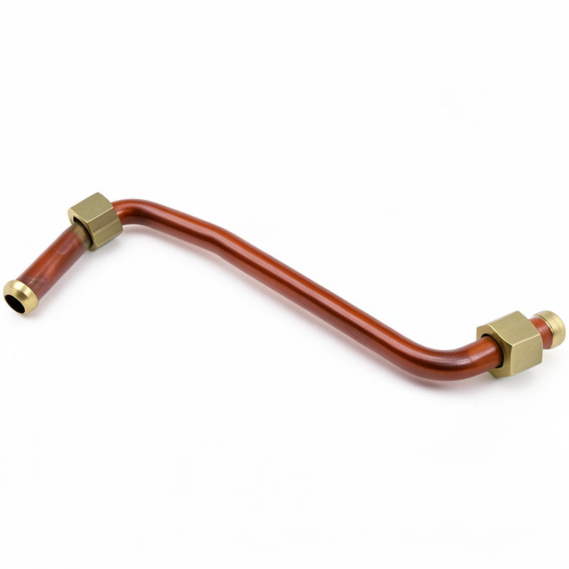 SIMONELLI INFERIOR TUBE 3/8-3/8 RAISED GR APPIA 1GR