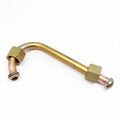 SIMONELLI APPIA 1/3 GRP SUPERIOR LEVEL PIPE
