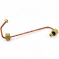 SIMONELLI APPIA 1 GRP BOILER TO PRESSURE GAUGE PIPE