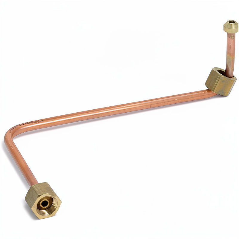 SIMONELLI APPIA 2/3 GRP BOILER TO PRESSURE GAUGE PIPE