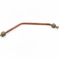 SIMONELLI APPIA 2/3 GRP BOILER TO LH STEAM VALVE PIPE