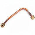 SIMONELLI APPIA 2/3 GRP SECUTIRY VALVE PIPE