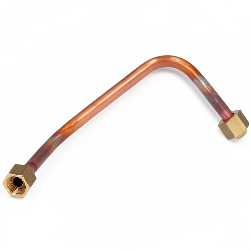SIMONELLI APPIA 2/3 GRP SECUTIRY VALVE PIPE