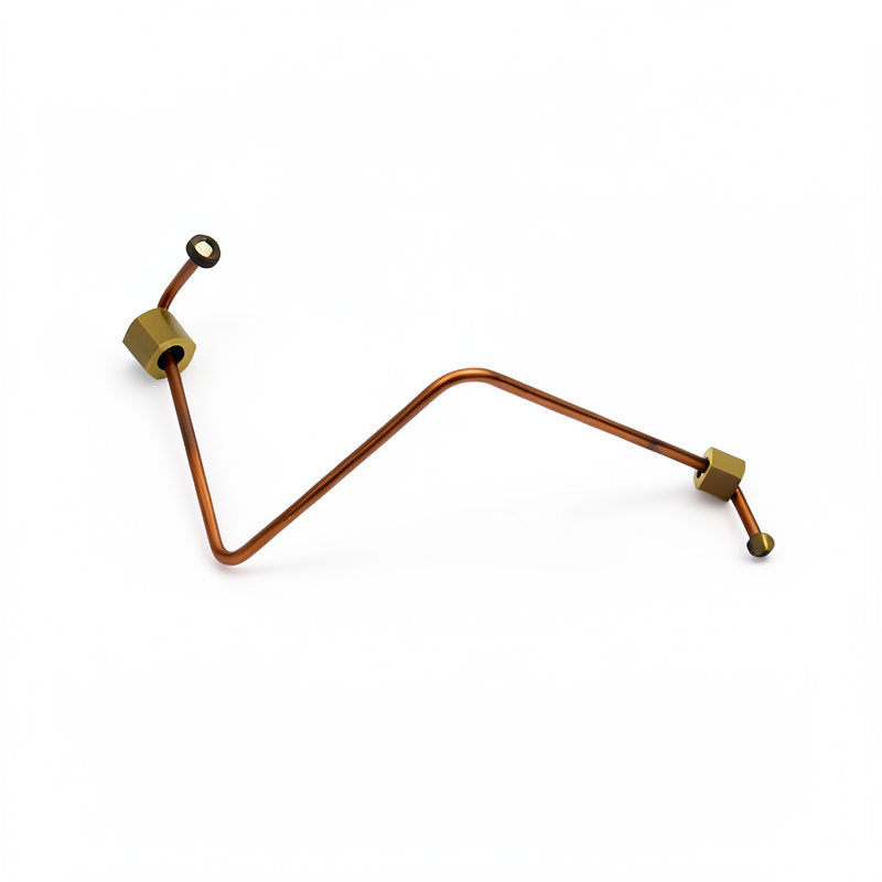 SIMONELLI APPIA 2/3 GRP BOILER TO PRESSURE GAUGE PIPE