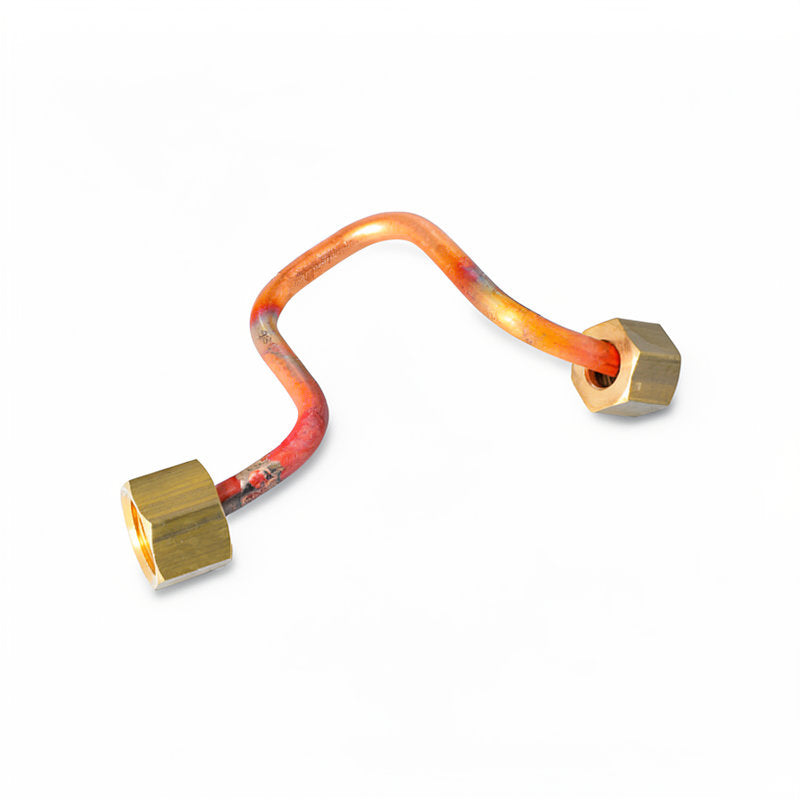 SIMONELLI TUBE 3/8 1/4 RIGHT EXCHANGER APPIA S-V 2-3GR