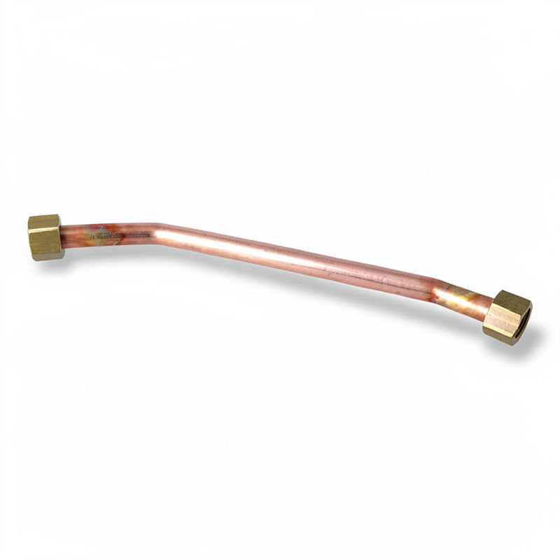 SIMONELLI SUPERIOR TUBE 3/8 3/8 RAISED GR APPIA 2-3GR