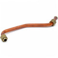 SIMONELLI INFERIOR TUBE 3/8 3/8 RAISED GR APPIA 2-3GR