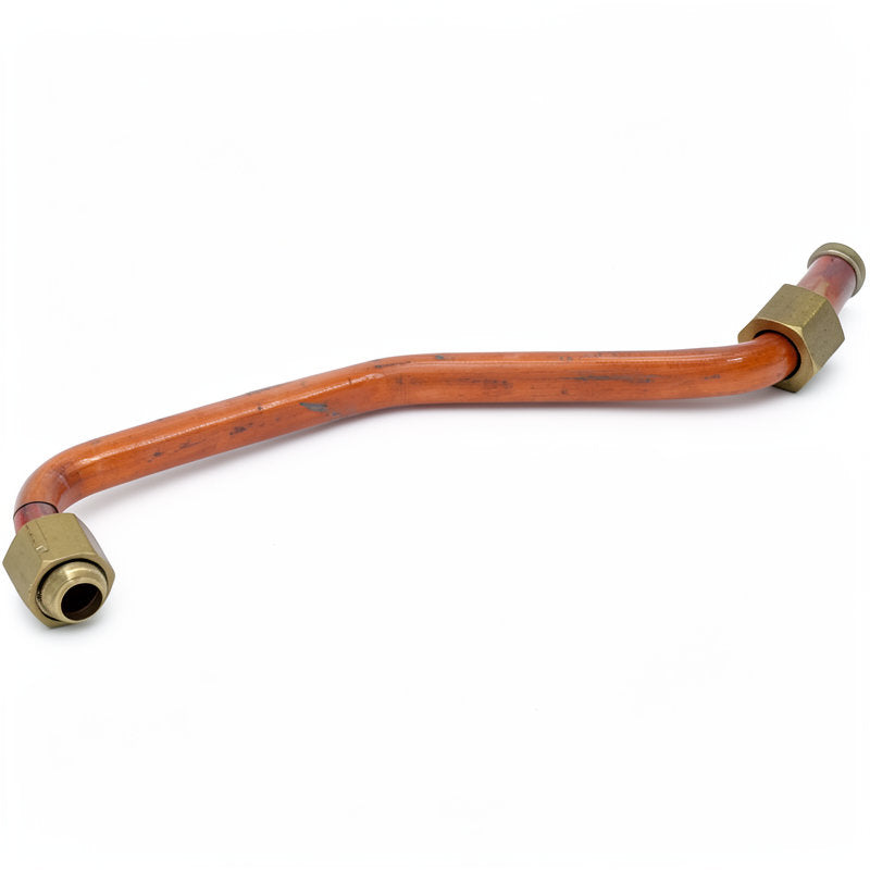 SIMONELLI INFERIOR TUBE 3/8 3/8 RAISED GR APPIA 2-3GR