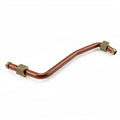 SIMONELLI INFERIOR TUBE 3/8 3/8 LOW GR APPIA COMPACT