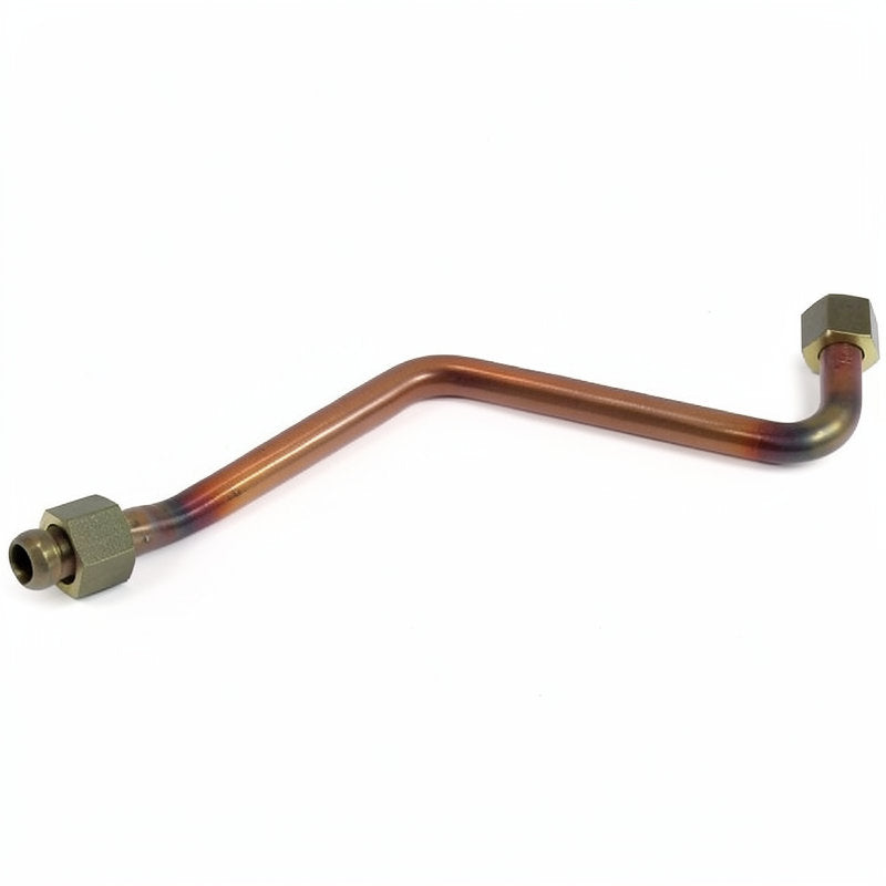 SIMONELLI SUPERIOR TUBE 3/8-3/8 LOW GR APPIA COMPACT