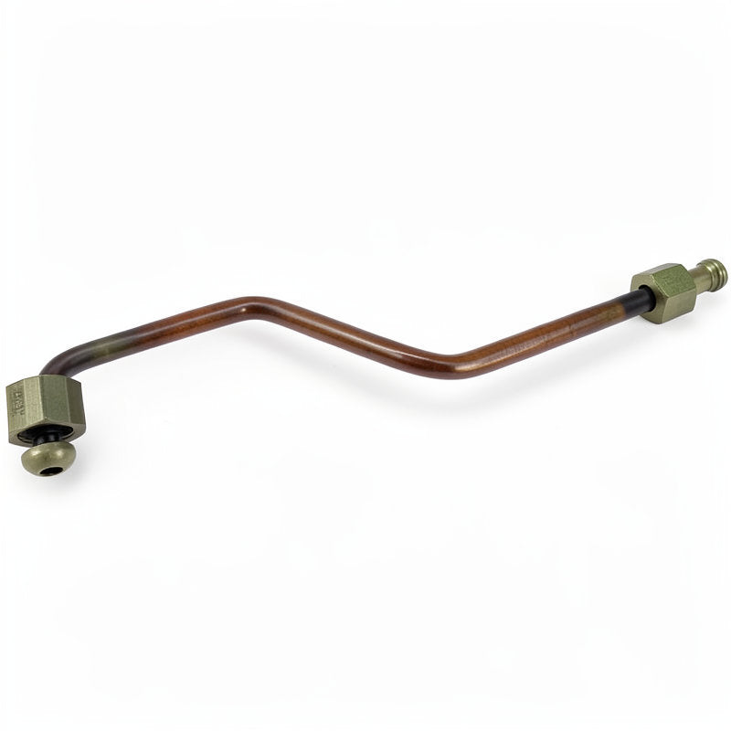 SIMONELLI APPIA COMPACT BOILER TO HOT WATER MIXER PIPE