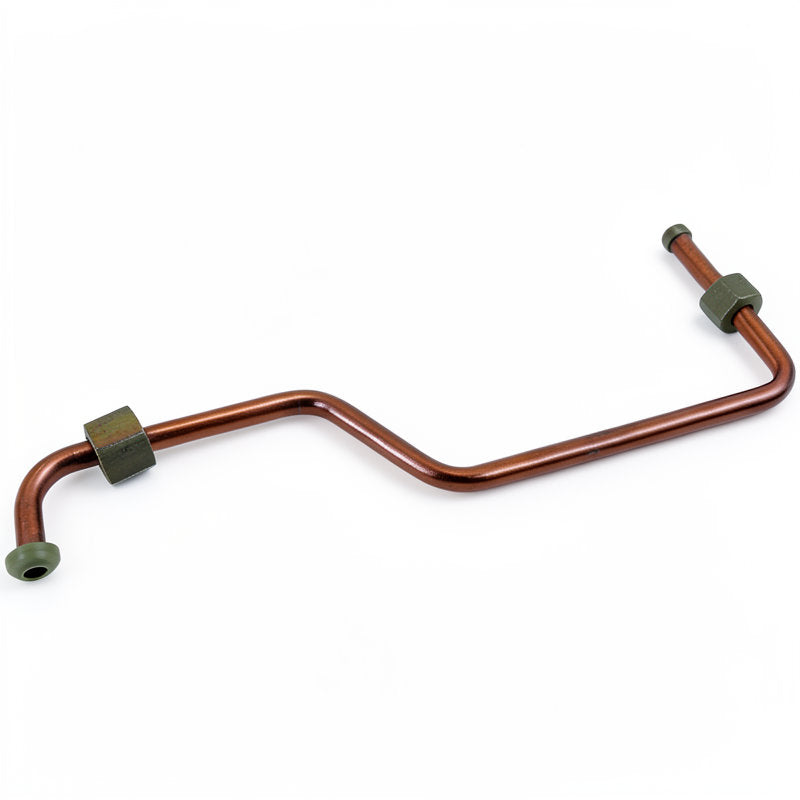 SIMONELLI APPIA COMPACT BOILER TO HOT WATER PIPE