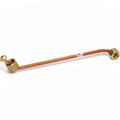 SIMONELLI HYDRAULIC GROUP-LEFT EXCHANGER TUBE APPIA COMPACT