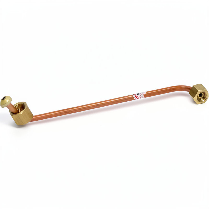 SIMONELLI HYDRAULIC GROUP-LEFT EXCHANGER TUBE APPIA COMPACT
