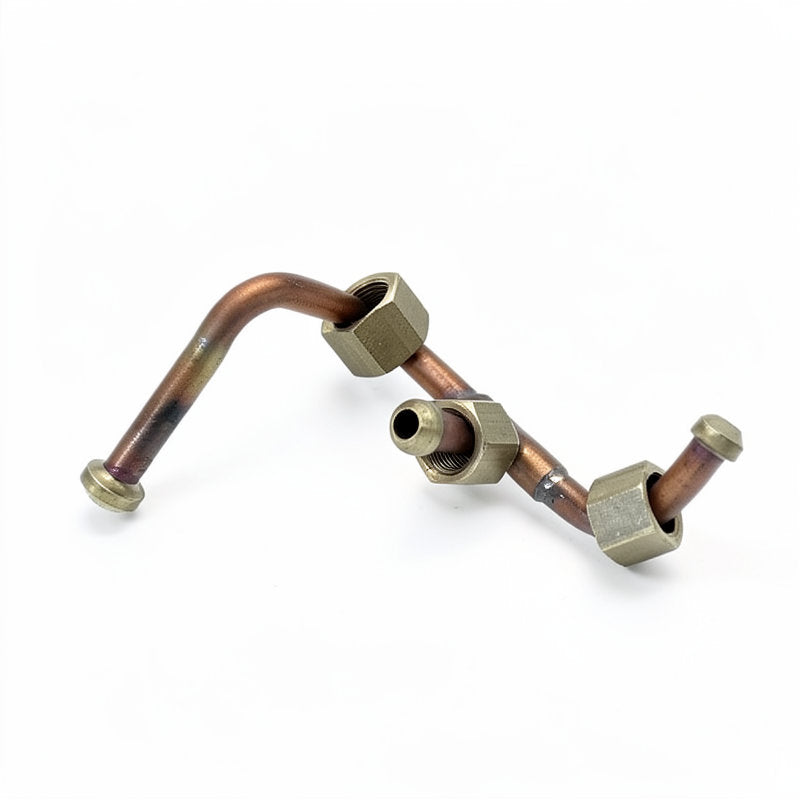 VA TUBE 6X8 HOT WATER TAP - MIXER VALVE ADONIS