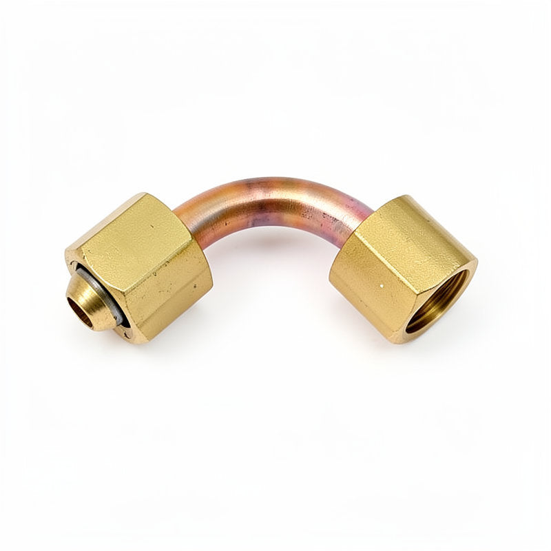 SIMONELLI PRONTOBAR BOILER TO HOT WATER PIPE