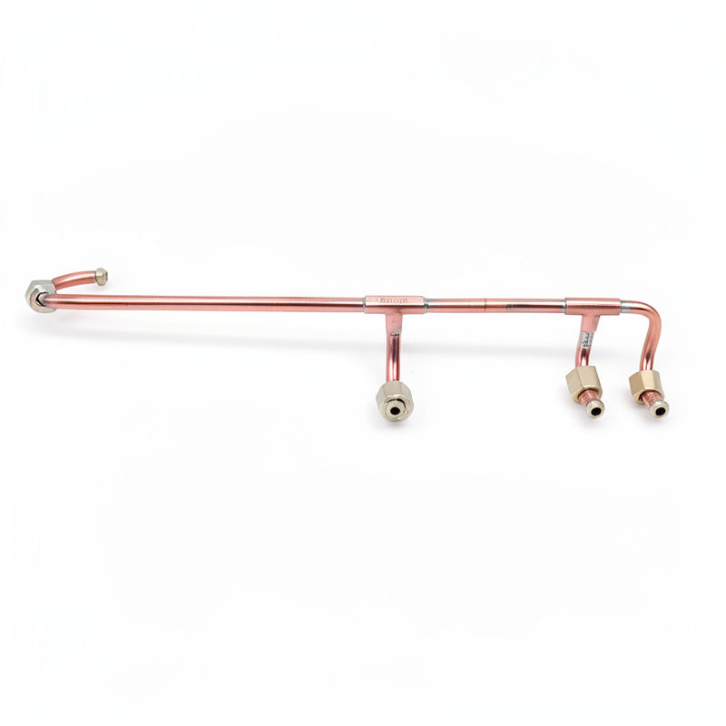 SIMONELLI PRONTOBAR BOILER TO HOT WATER PIPE