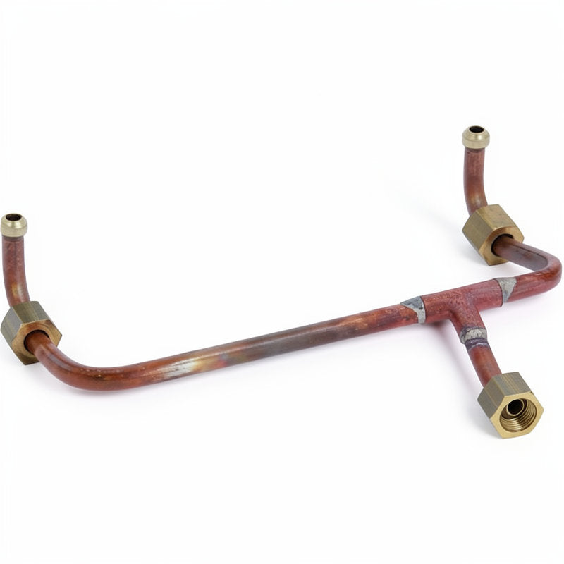 SIMONELLI SUPERIOR STEAM BOILER PIPE
