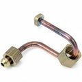 SIMONELLI MUSICA BOILER TO STEAM VALVE PIPE