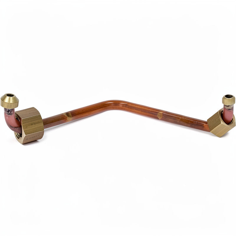 SIMONELLI HOT WATER SOLENOID VALVE 3/8 X 1/8