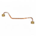 SIMONELLI MUSICA BOILER TO PRESSURE GAUGE PIPE