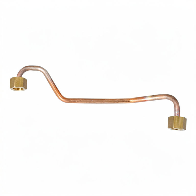 SIMONELLI MUSICA BOILER TO PRESSURE GAUGE PIPE