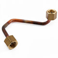 SIMONELLI OSCAR II BOILER TO PRESSURE GAUGE PIPE