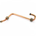 SIMONELLI OSCAR II BOILER TO DISPENSING GROUP PIPE