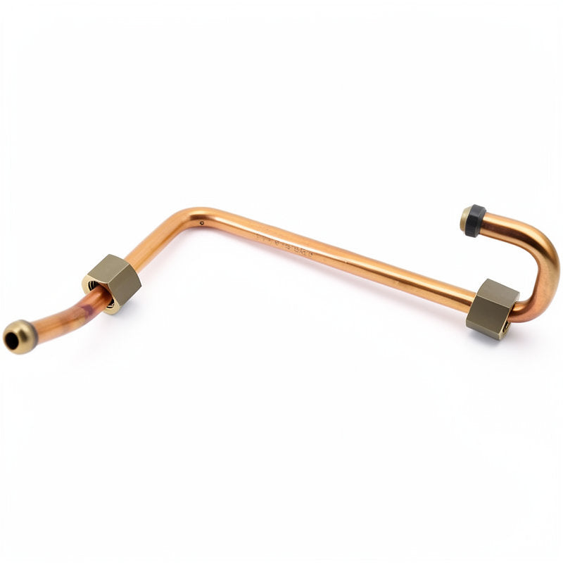 SIMONELLI OSCAR II BOILER TO DISPENSING GROUP PIPE