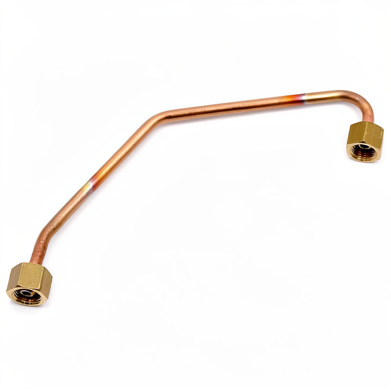 SIMONELLI OSCAR II BOILER TO DISPENSING GROUP PIPE