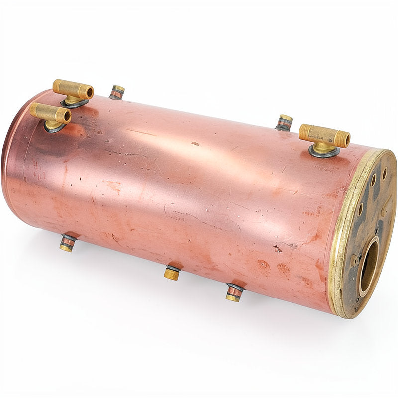 SIMONELLI / VA 2 GRP BOILER
