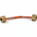 SIMONELLI AURELIA II BOILER TO LH STEAM VALVE PIPE