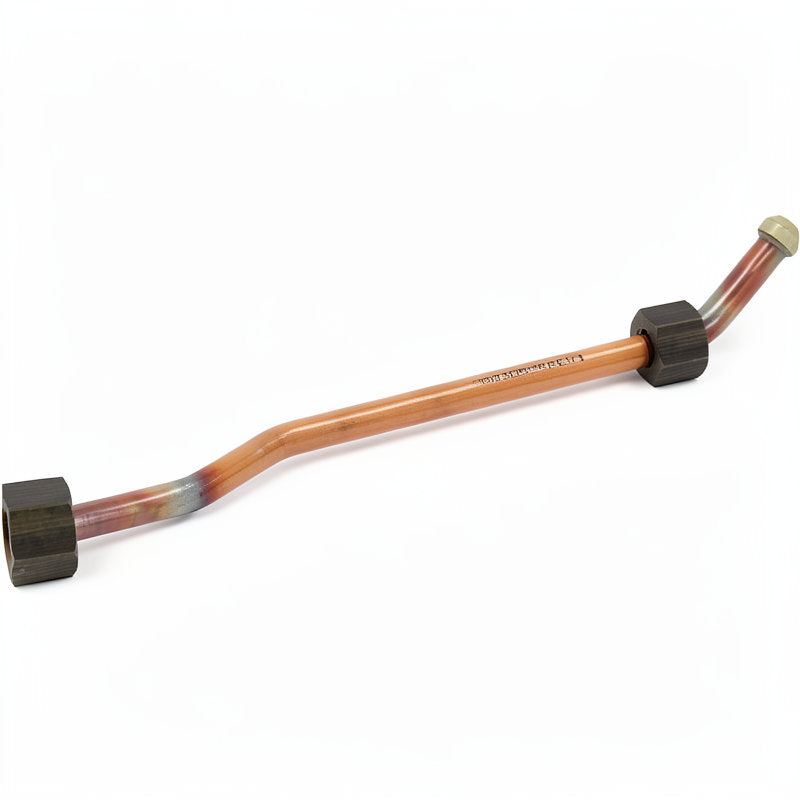 SIMONELLI AURELIA II BOILER TO WATER MIXER VALVE PIPE